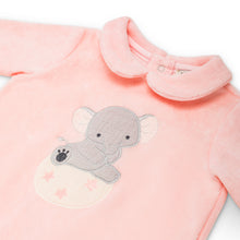 Load image into Gallery viewer, Tutina in ciniglia Elefantino