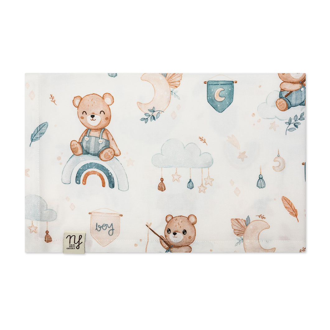 Muslin Edo