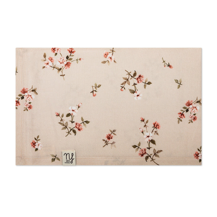 Muslin Roses