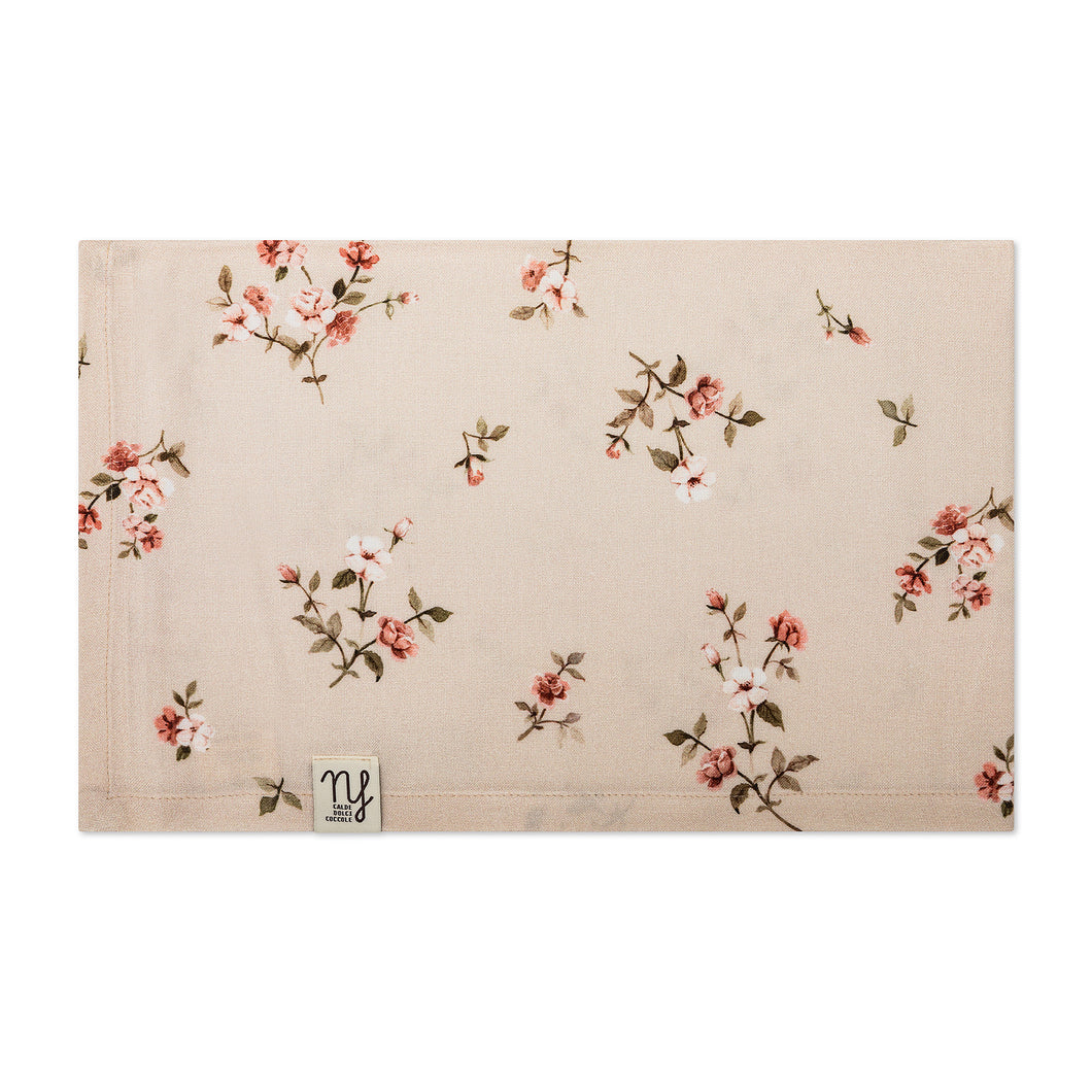 Mussola Roses