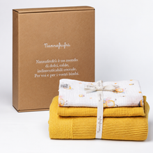 Load image into Gallery viewer, Baby set Nascita Maia