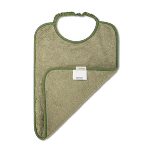 Bavaglio Bamboo Kaki