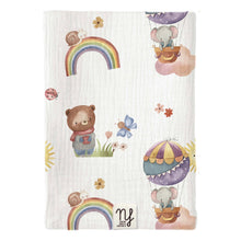 Load image into Gallery viewer, Baby set Nascita Mondo magico