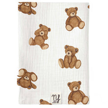 Carica l'immagine nel visualizzatore di Gallery, Baby set Teddy