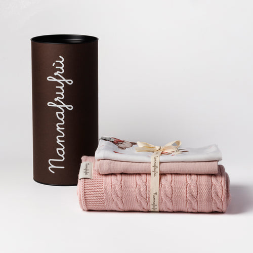 Baby set nascita Love me