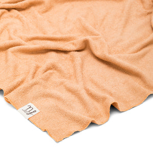 Asciugamano da bagno Apricot