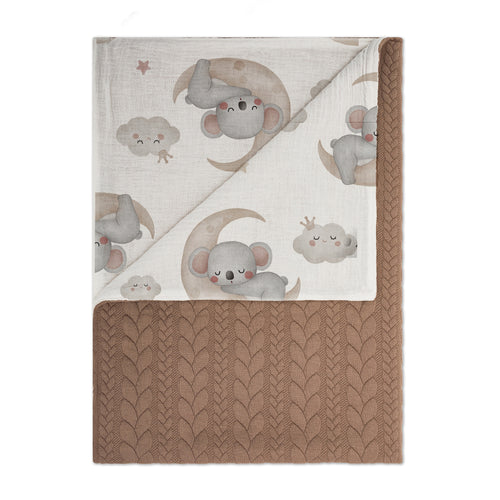 Copertina culla Dolci sogni