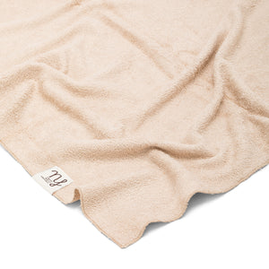 Asciugamano da bagno Beige