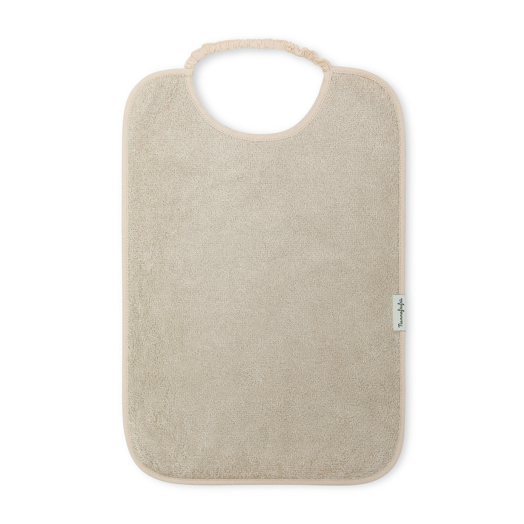 Bavaglio Bamboo Beige