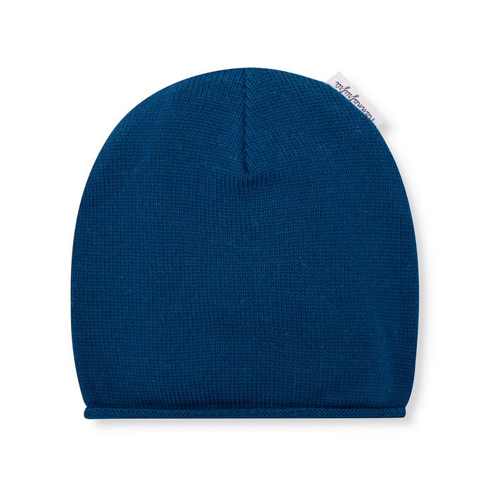 Cappellino Pure Denim
