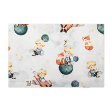 Carica l'immagine nel visualizzatore di Gallery, Baby set nascita Piccolo principe