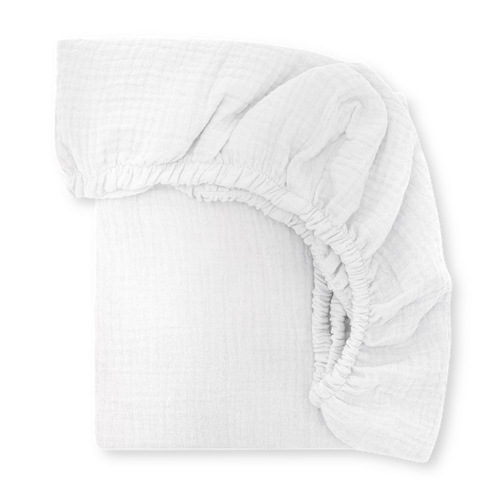 Lenzuola con angoli Bianco