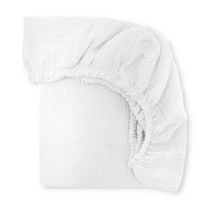 Lenzuola con angoli Bianco