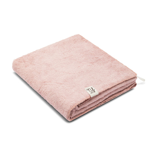Asciugamano da bagno Rosa