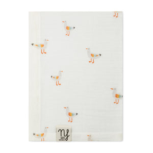 Baby set Gabbiani