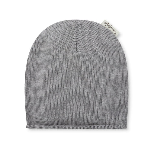 Pure Grey Cap