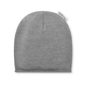 Pure Grey Cap