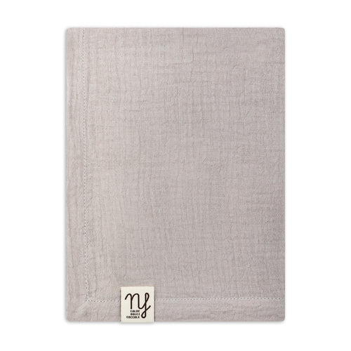 Mussola Grigia chiara