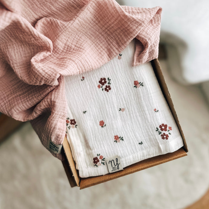Baby set Bouquet