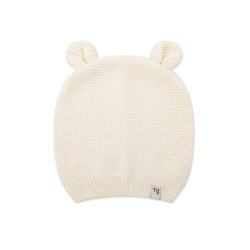 Cappellini Baby Bear Ecrù
