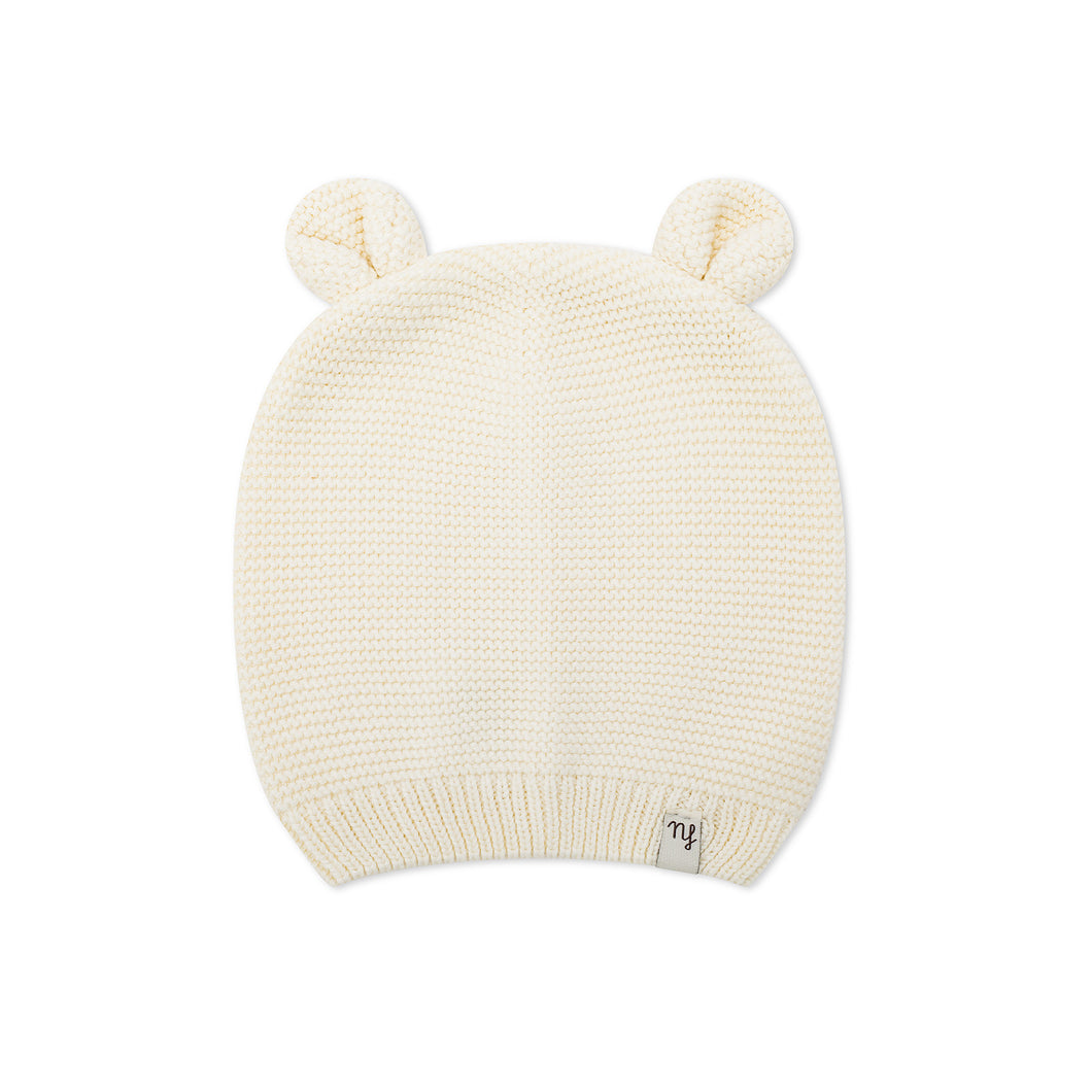 Cappellini Baby Bear Ecrù