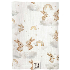 Baby set nascita Bunny