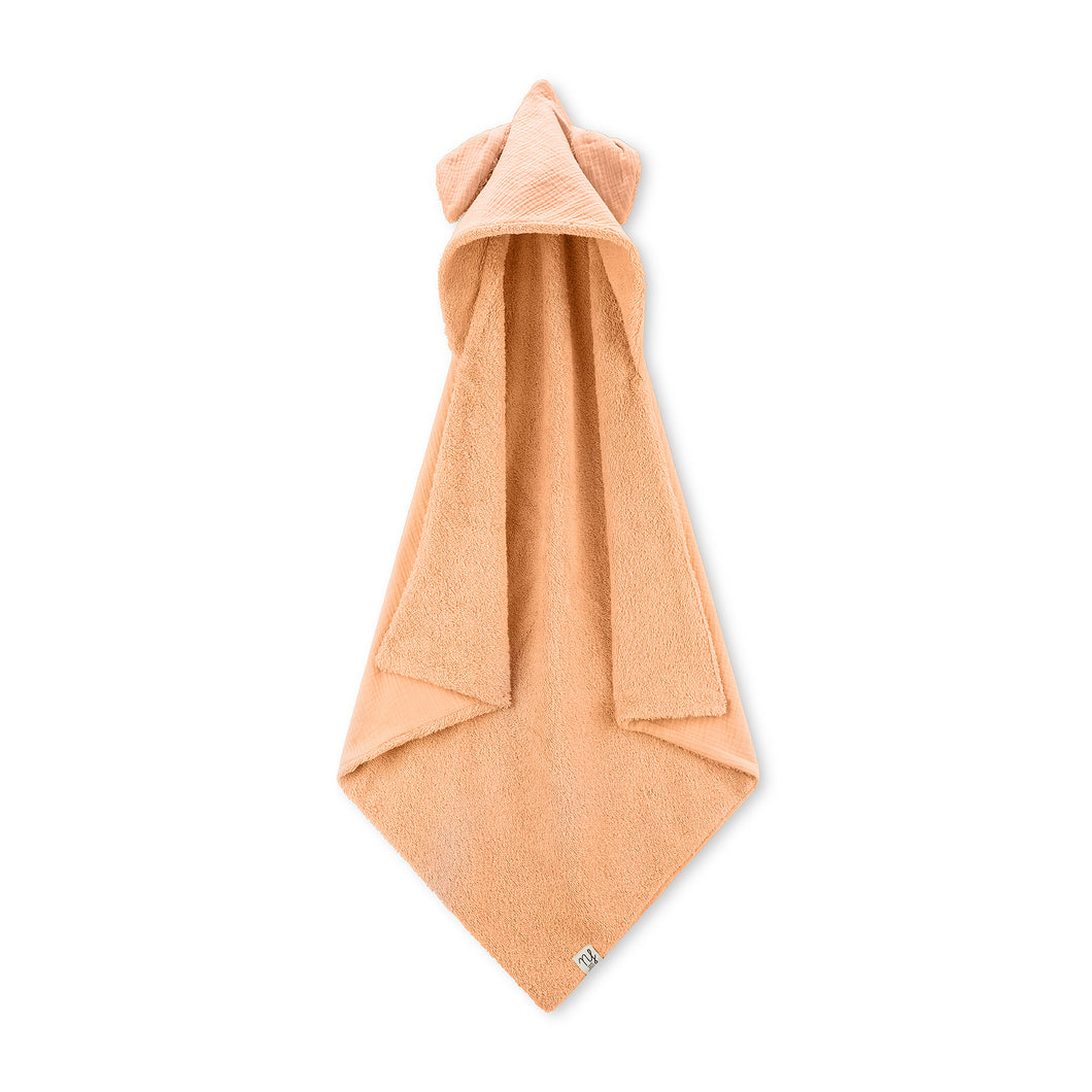 Accappatoio Bunny Apricot