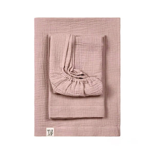 Antique Pink Sheets Kit