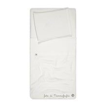 Load image into Gallery viewer, White Sheet Set