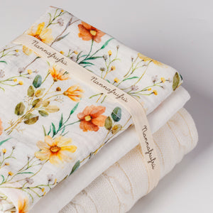 Baby set nascita Primavera