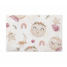 Carica l'immagine nel visualizzatore di Gallery, Baby set nascita Luna e stelle