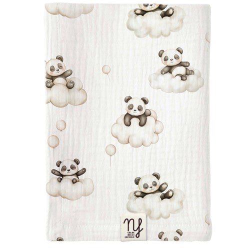 Mussola Panda