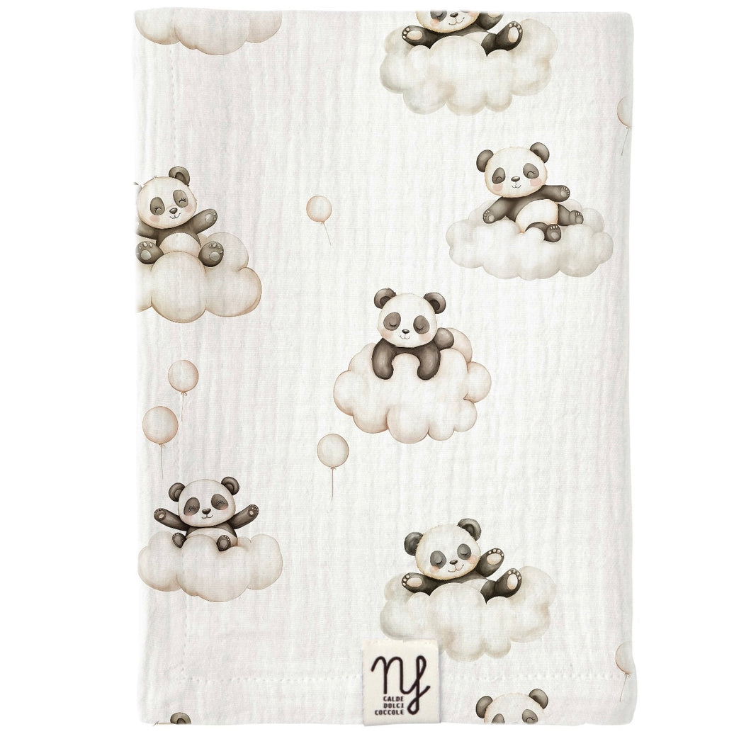 Mussola Panda