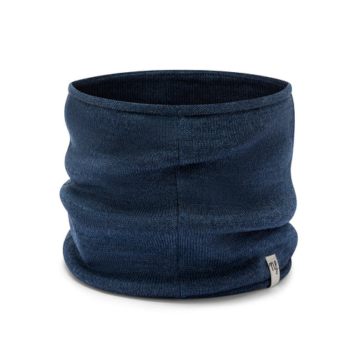 Scaldacollo Pure Blu