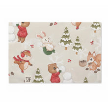 Carica l'immagine nel visualizzatore di Gallery, Baby set Nascita Snow