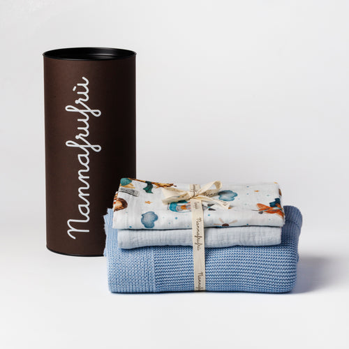 Baby set nascita Aereoplan
