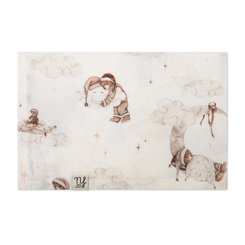 Muslin Bubu