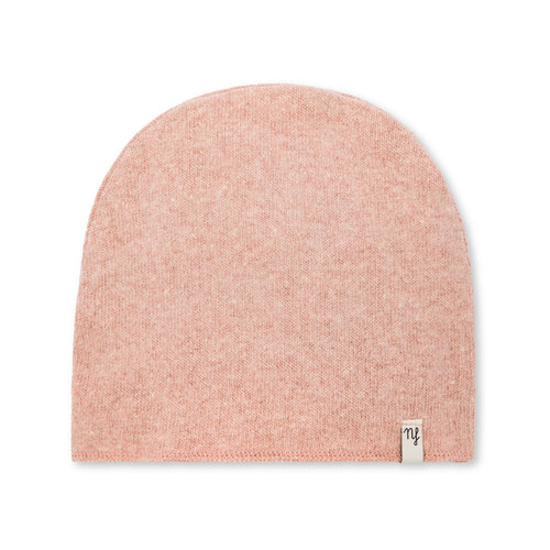 Cuffietta unito Rosa
