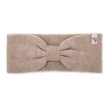 Carica l&#39;immagine nel visualizzatore di Gallery, Fascetta 100% Lana Beige