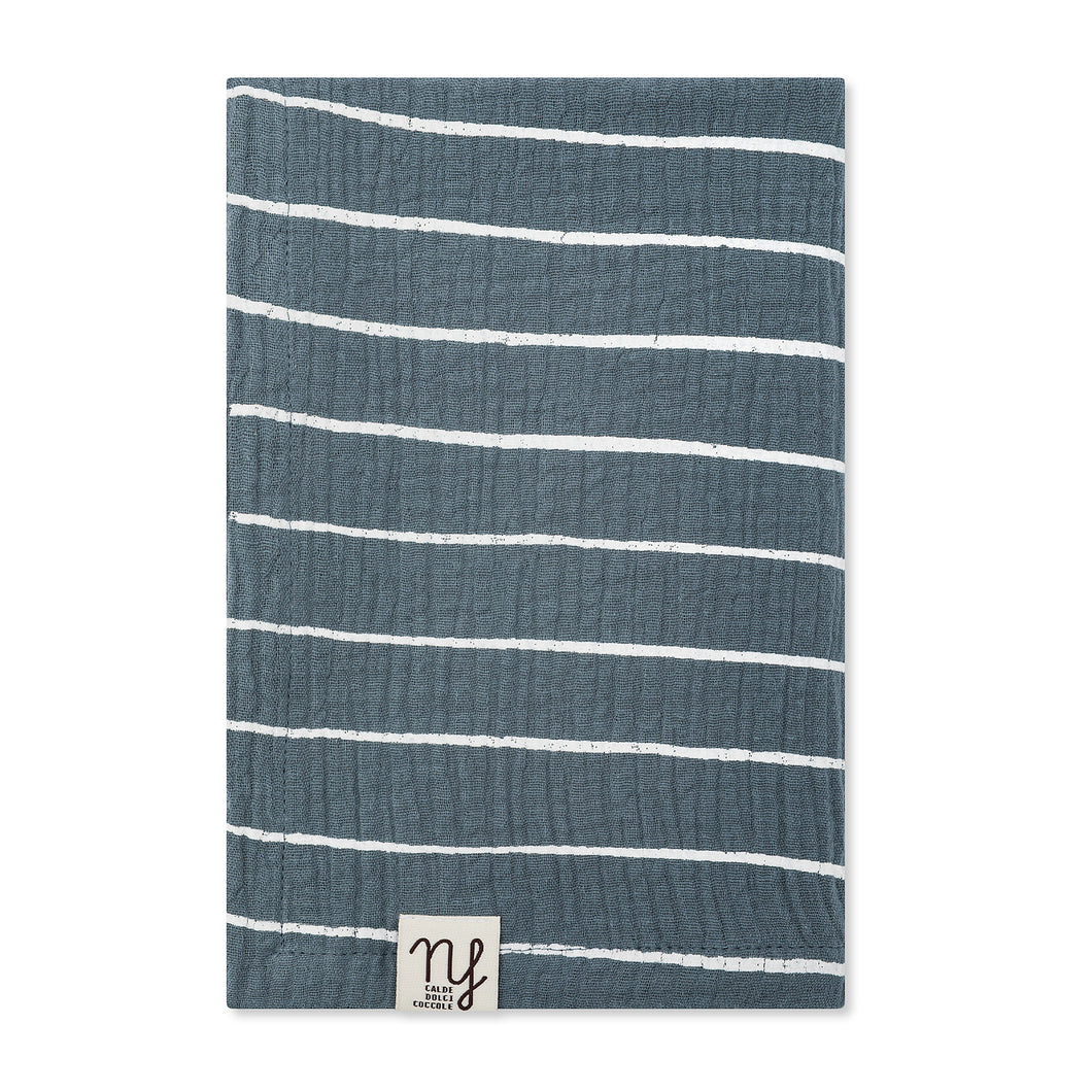 Mussola XXL Righa Denim