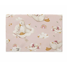 Carica l'immagine nel visualizzatore di Gallery, Baby set nascita Ochetta rosa