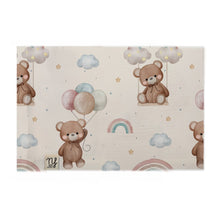 Carica l'immagine nel visualizzatore di Gallery, Baby set nascita Orsetto beige