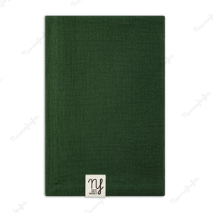 Green Muslin