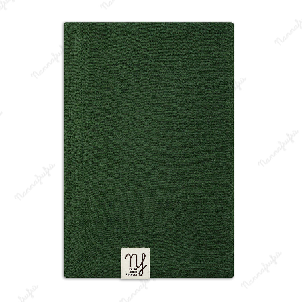 Green Muslin