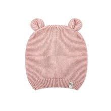 Carica l&#39;immagine nel visualizzatore di Gallery, Cappellini Baby Bear Rosa antico
