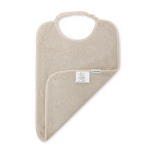 Carica l&#39;immagine nel visualizzatore di Gallery, Bavaglio Bamboo Beige