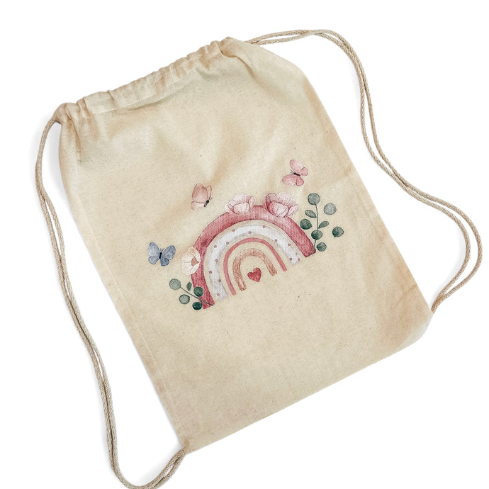 Sacca asilo Arcobaleno