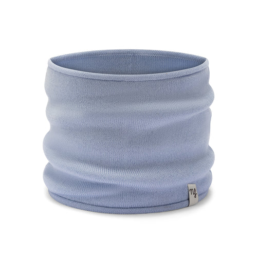 Scaldacollo Pure Azzurro