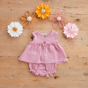 Completo Rosa