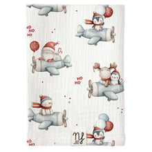 Carica l'immagine nel visualizzatore di Gallery, Baby set Nascita Natale